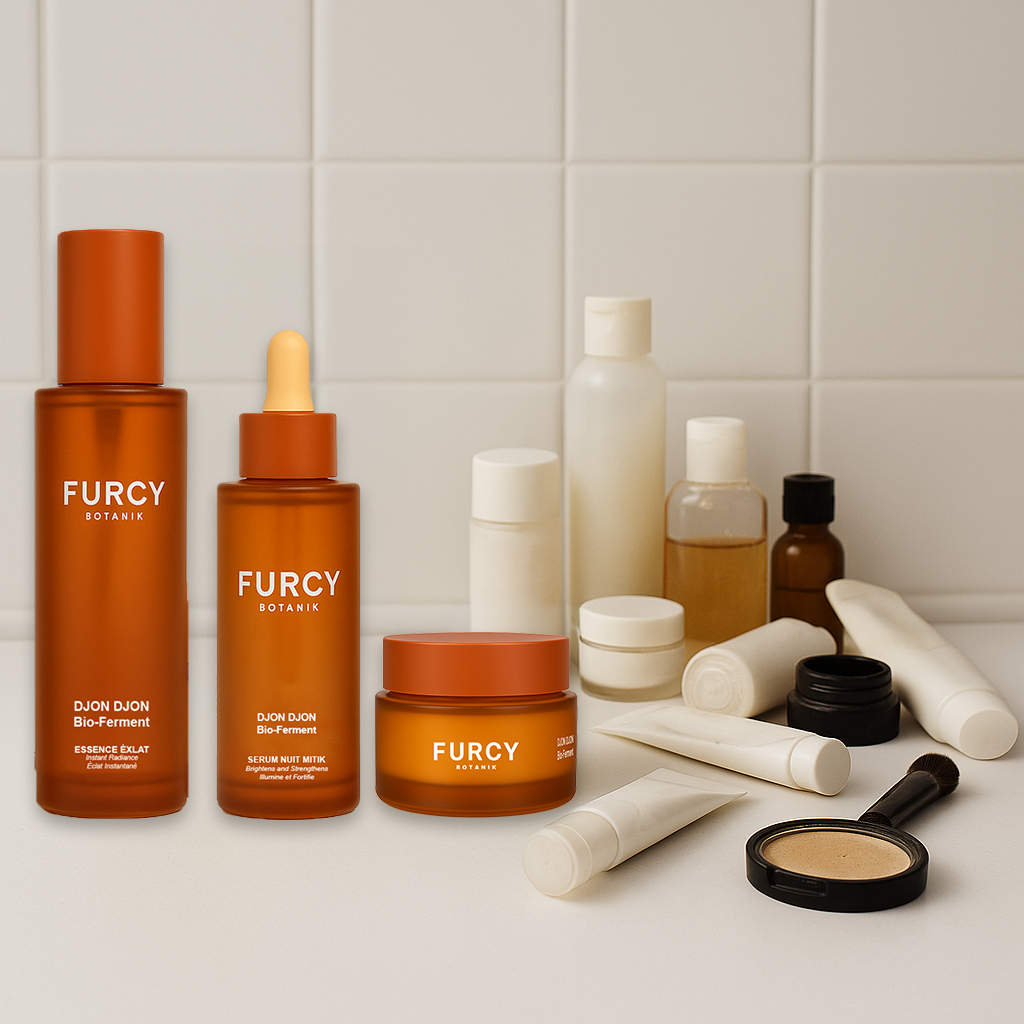 Is Your Skincare Doing More Harm Than Good?