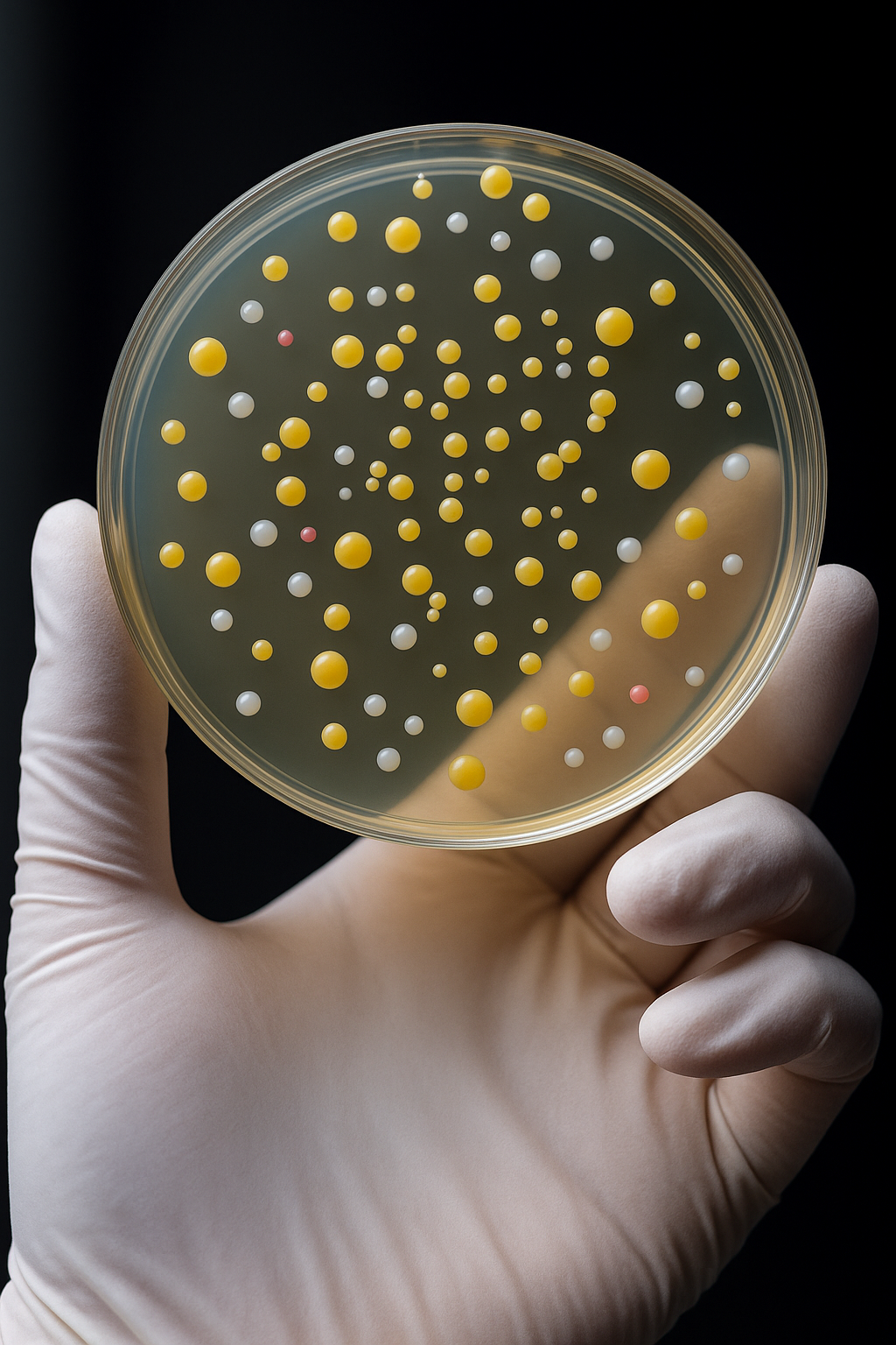 Microbiome Matters: Why Balanced Skin Starts With Good Bacteria