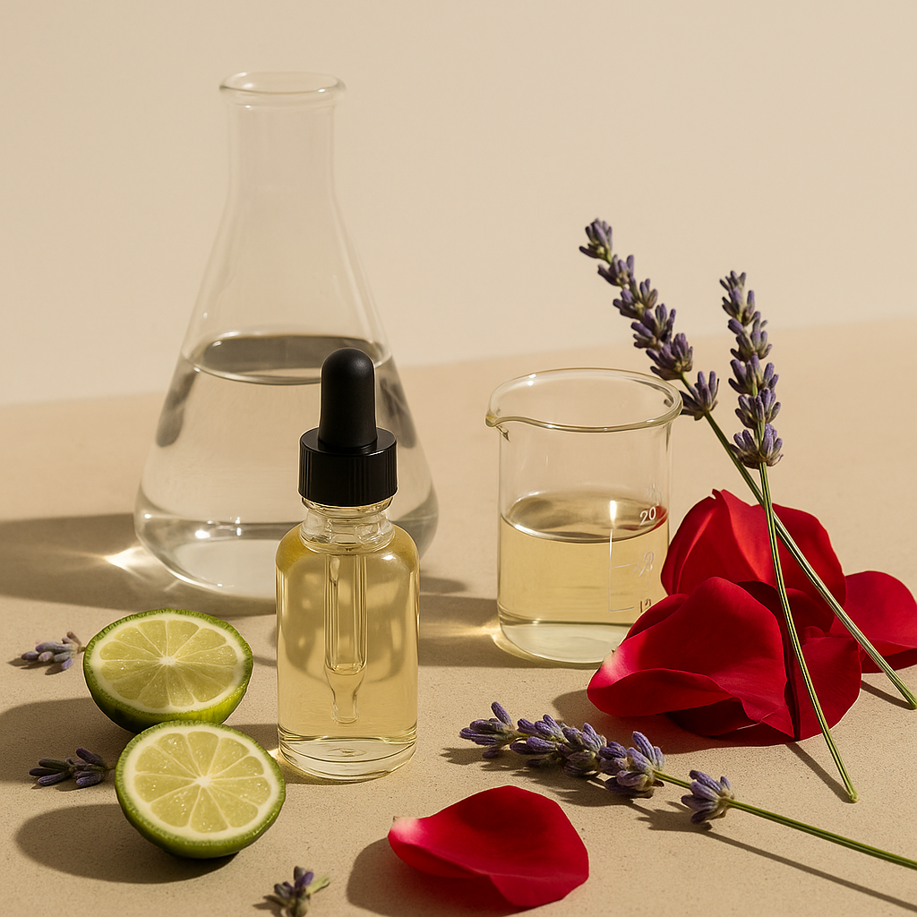 Fragrance in Skincare: What You Need to Know