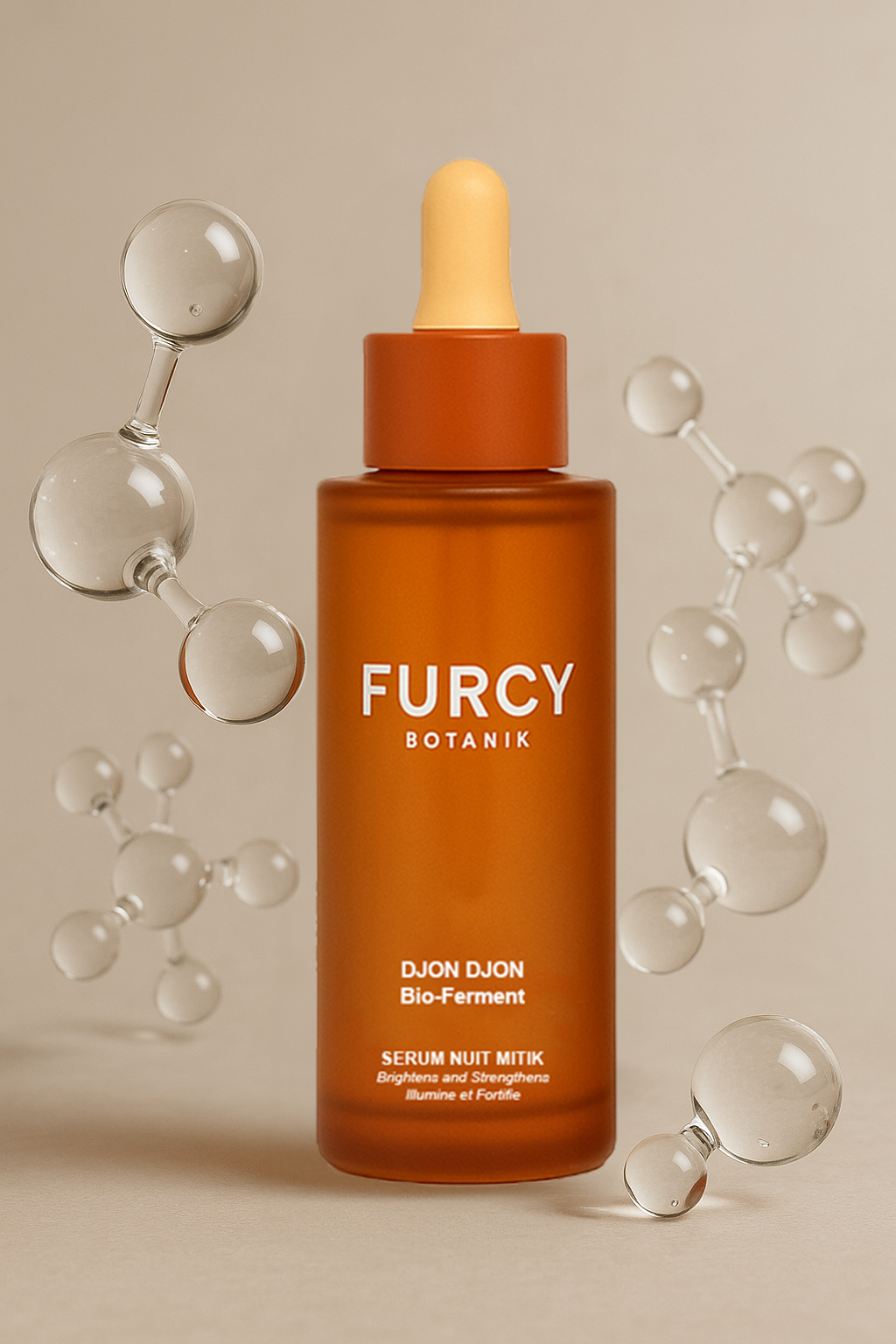 Peptide Power: How the Next Generation of Messaging Molecules Is Reshaping Skincare