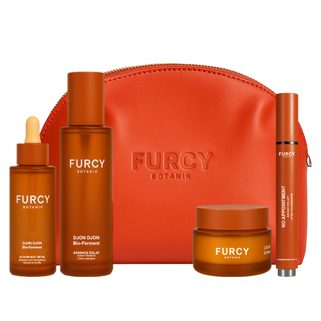 FURCY BOTANIK