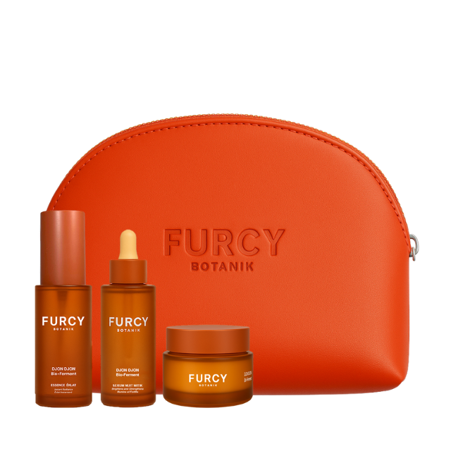 The Discovery Set – FURCY BOTANIK
