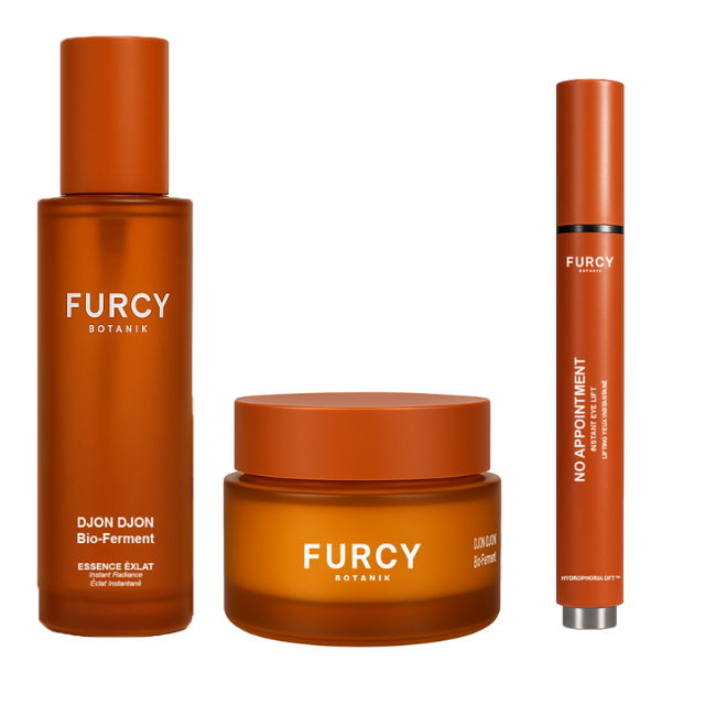 Wake-Up & Glow Trio