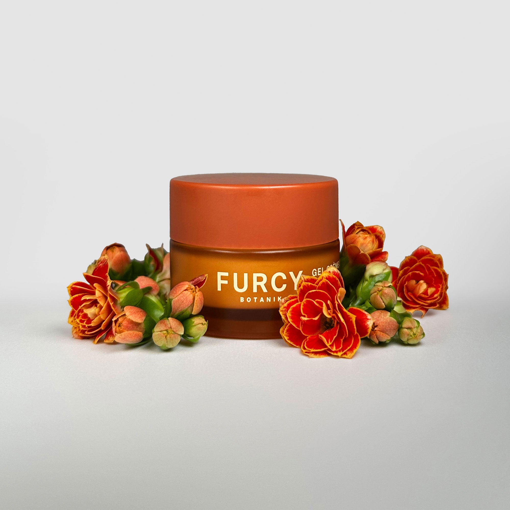 FURCY BOTANIK