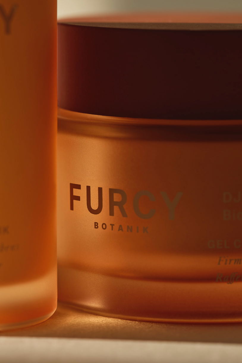 FURCY BOTANIK