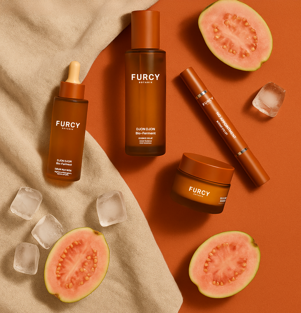 Seasonal Skin Rituals: Adapting to Nature’s Changes with Furcy Botanik