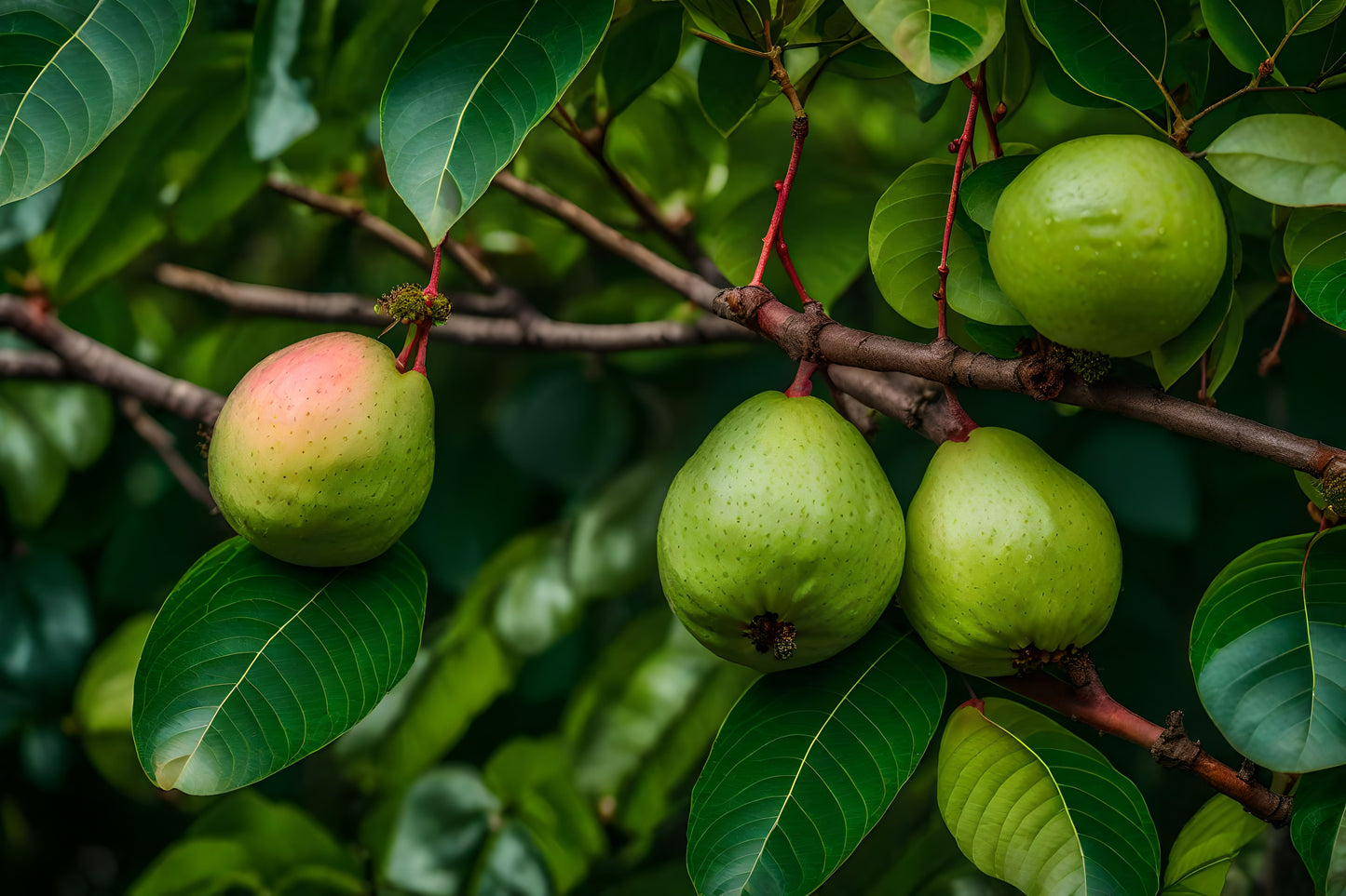 Guava Leaves