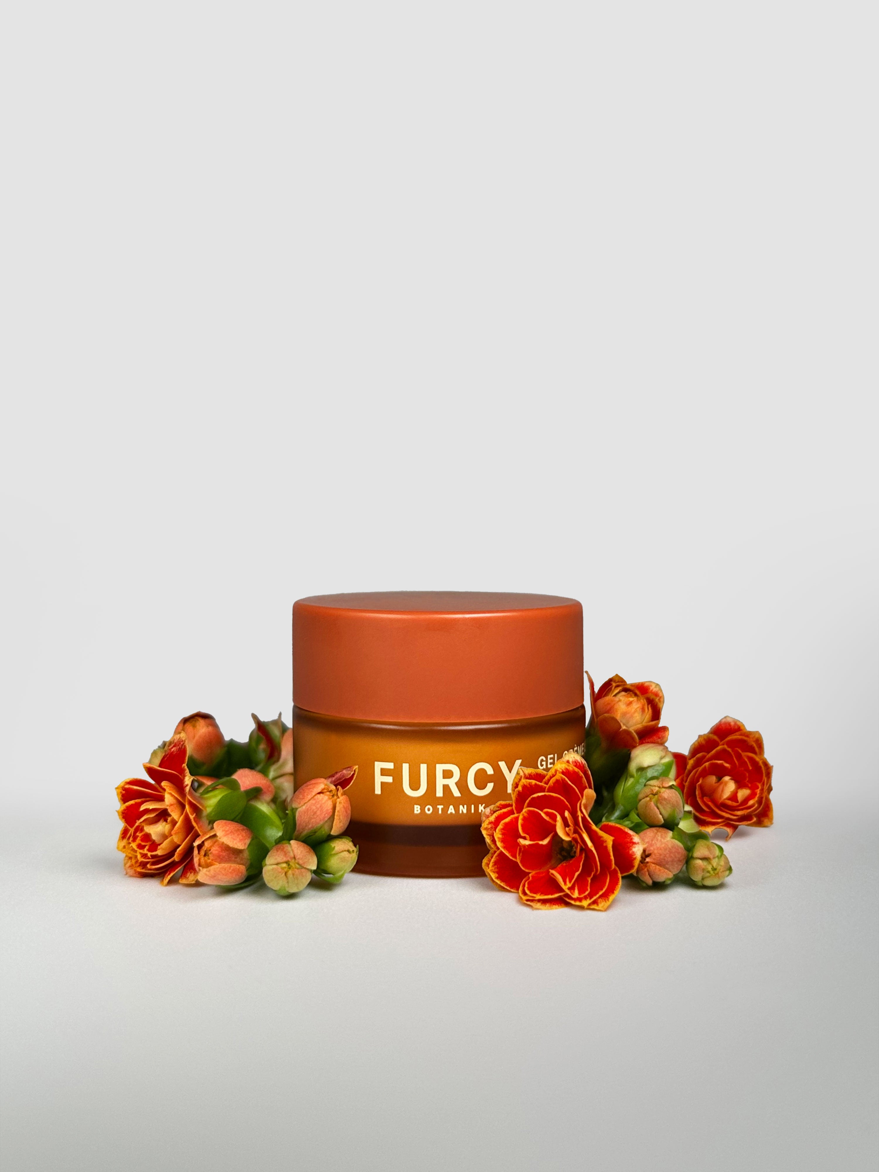 Gel Crème Lejand – FURCY BOTANIK